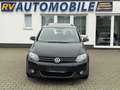 Volkswagen Golf Plus VI Highline Schwarz - thumbnail 1