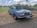 Volvo 244 2.1 GLE automaat Blau - thumbnail 1