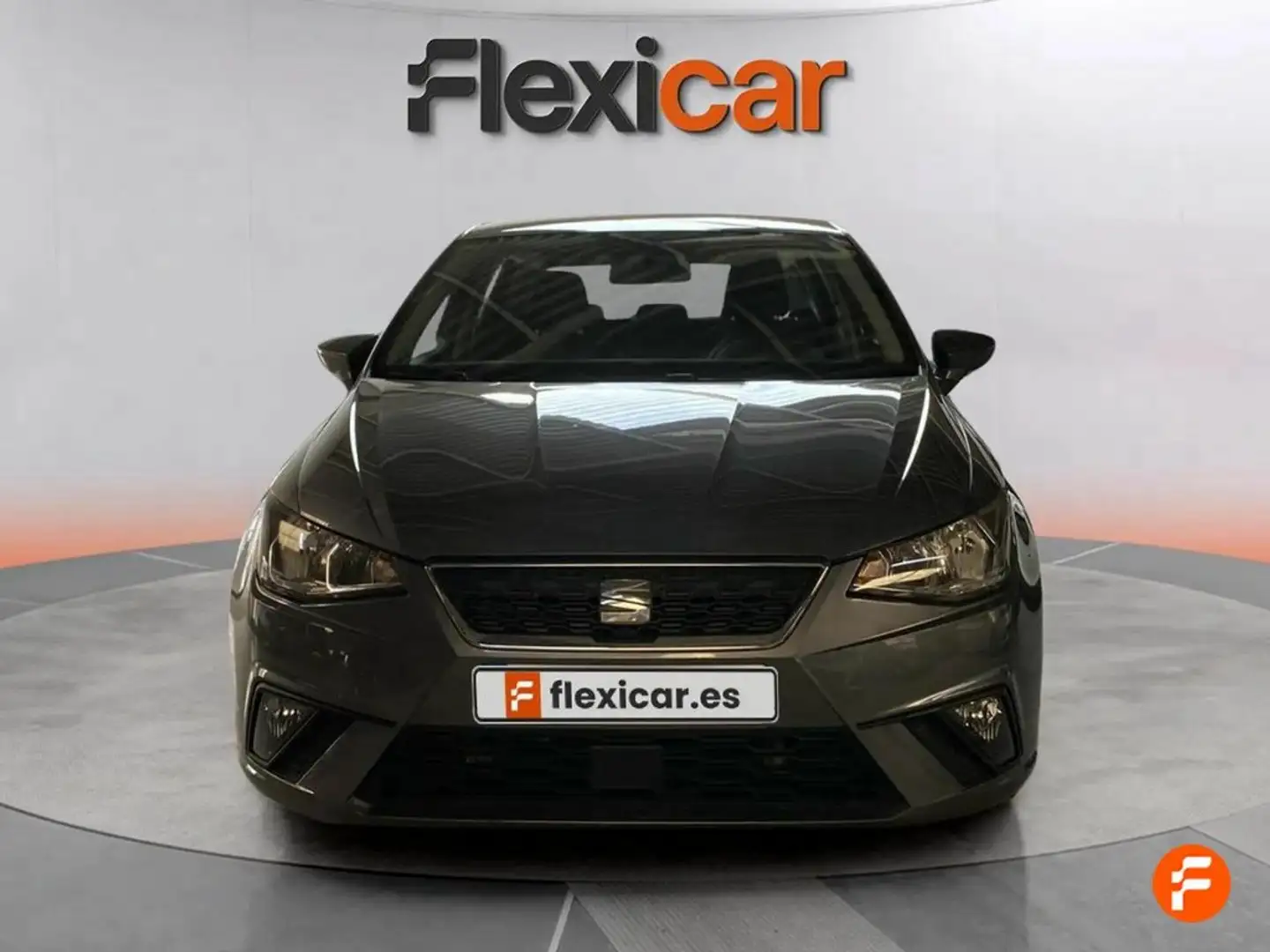 SEAT Ibiza 1.0 TGI 66kW (90CV) Style Amarillo - 2