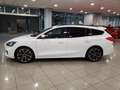 Ford Focus 1.0 ECOBOOST MHEV 92KW ST-LINE 125 5P Blanco - thumbnail 6