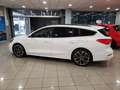 Ford Focus 1.0 ECOBOOST MHEV 92KW ST-LINE 125 5P Blanco - thumbnail 7