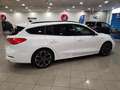 Ford Focus 1.0 ECOBOOST MHEV 92KW ST-LINE 125 5P Blanco - thumbnail 11