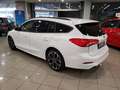 Ford Focus 1.0 ECOBOOST MHEV 92KW ST-LINE 125 5P Blanc - thumbnail 8