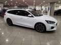 Ford Focus 1.0 ECOBOOST MHEV 92KW ST-LINE 125 5P Blanco - thumbnail 13