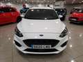 Ford Focus 1.0 ECOBOOST MHEV 92KW ST-LINE 125 5P Blanc - thumbnail 3