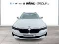 BMW 530 d TOURING HEAD-UP DAB MEMORY AMBIENTE ALU 17" Blanc - thumbnail 6