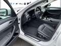 BMW 530 d TOURING HEAD-UP DAB MEMORY AMBIENTE ALU 17" Blanc - thumbnail 9