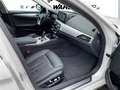 BMW 530 d TOURING HEAD-UP DAB MEMORY AMBIENTE ALU 17" Blanc - thumbnail 11