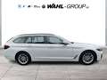 BMW 530 d TOURING HEAD-UP DAB MEMORY AMBIENTE ALU 17" Blanc - thumbnail 5