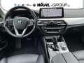 BMW 530 d TOURING HEAD-UP DAB MEMORY AMBIENTE ALU 17" Blanc - thumbnail 8