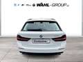 BMW 530 d TOURING HEAD-UP DAB MEMORY AMBIENTE ALU 17" Blanc - thumbnail 3