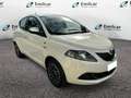 Lancia Ypsilon 1.0 FireFly Hybrid Alberta Ferretti Bianco - thumbnail 2
