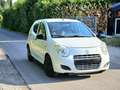 Suzuki Alto 1.0 Benzine Euro 5 Airco Gekeurd Blanco - thumbnail 3
