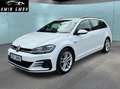 Volkswagen Golf GTD  2.0 TDI Sport Automatik großes Navi Blanc - thumbnail 1