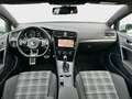 Volkswagen Golf GTD  2.0 TDI Sport Automatik großes Navi Blanc - thumbnail 12