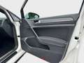 Volkswagen Golf GTD  2.0 TDI Sport Automatik großes Navi Blanc - thumbnail 10
