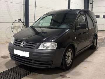 CADDY 1.9 TDI