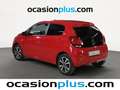 Citroen C1 1.0 VTi City Edition 72 Rojo - thumbnail 3