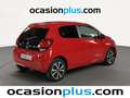 Citroen C1 1.0 VTi City Edition 72 Rojo - thumbnail 4