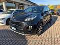 Kia Sportage 2.0 CRDI 185 CV AWD GT Line Grigio - thumbnail 2