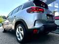 Citroen C5 Aircross 1.2 12V e-THP / PureTech 3JAHRE GARANTIE! Gris - thumbnail 3