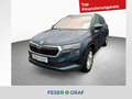 Skoda Karoq Style 1,5 TSI DSG *AHK*KAMERA*NAVI Blau - thumbnail 1