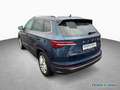 Skoda Karoq Style 1,5 TSI DSG *AHK*KAMERA*NAVI Blau - thumbnail 5