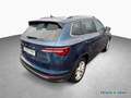 Skoda Karoq Style 1,5 TSI DSG *AHK*KAMERA*NAVI Blau - thumbnail 4