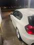 BMW 118 118 118i Business Line White - thumbnail 4