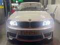 BMW 118 118 118i Business Line White - thumbnail 2