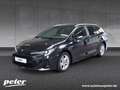 Suzuki Swace Swace 1.8 Hybrid Comfort+ Hybrid Automatik Klimaau Schwarz - thumbnail 1