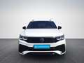Volkswagen Tiguan 2.0TSI R-Line 4M Matrix/Navi/ACC/20" Weiß - thumbnail 3