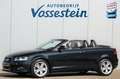 Audi A3 Cabriolet 2.0 TFSI Ambition Pro Line / Automaat / Zwart - thumbnail 1