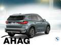 BMW X1 xDrive25e Steptronic AHK Komfortzugang Verde - thumbnail 3