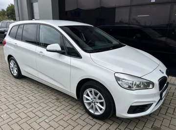 220dA Gran Tourer xDrive