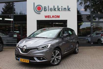 Renault Scenic 1.2 TCe Intens 130 pk HUD, Clima, Cruise controle,