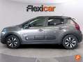 Citroen C3 PureTech+60KW+%2883CV%29+C-Series Gris - thumbnail 3