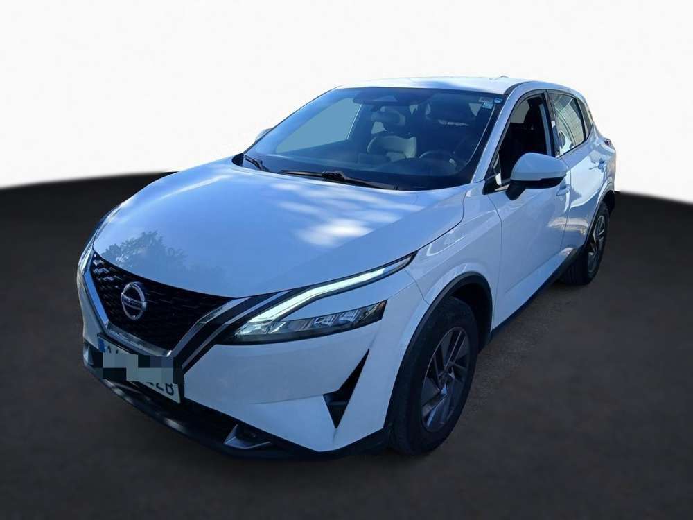 Nissan Qashqai 1.3 DIG-T mHEV 12V Acenta 4x2 103kW - foto 1
