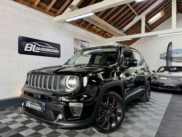 1.5 TURBO T4 130CH MHEV BVR7 Cuir - Toit Pano - Led - Sièges volant chauffants -