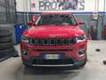 Jeep Compass Compass 2.0 mjt Limited 4wd 140cv auto my19 Rosso - thumbnail 2