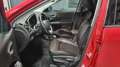 Jeep Compass Compass 2.0 mjt Limited 4wd 140cv auto my19 Rosso - thumbnail 4