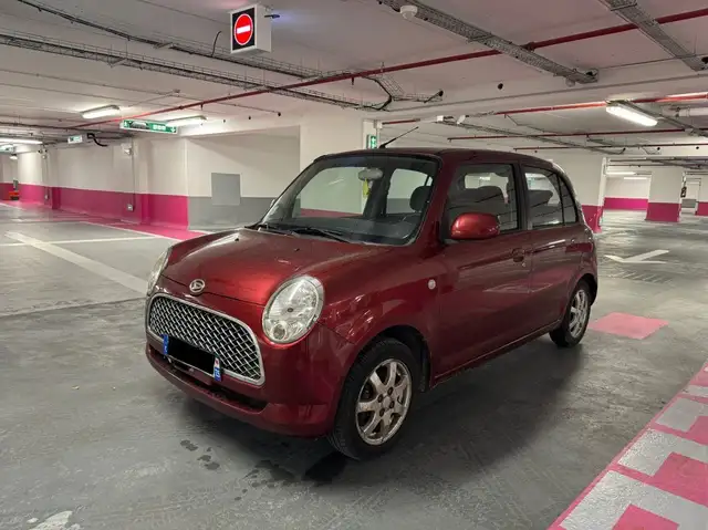 Daihatsu Trevis 1.0