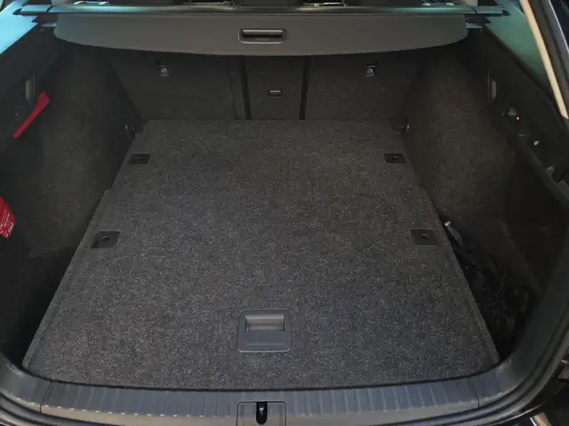 Skoda Octavia view 11
