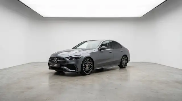 Mercedes-Benz C 180 * PACK AMG* TOIT PANO* LED* CARPLAY* CLIM* GARANTIE 12 MOIS*