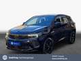 Opel Grandland Grandland 1.2 DI Hybrid 48 V Schwarz - thumbnail 1