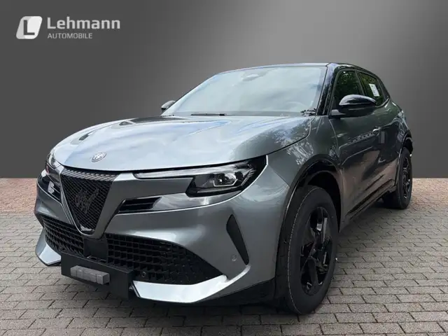 Alfa Romeo Junior