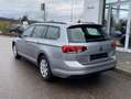Volkswagen Passat Variant 1.5 TSI Conceptline NAVI+LED+KAME Silber - thumbnail 3