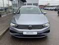 Volkswagen Passat Variant 1.5 TSI Conceptline NAVI+LED+KAME Silber - thumbnail 7
