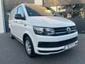 Volkswagen T6 Multivan Edition 150PS DSG ACC Standh AHK Kam Blanc - thumbnail 4
