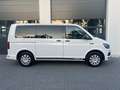 Volkswagen T6 Multivan Edition 150PS DSG ACC Standh AHK Kam Blanc - thumbnail 5